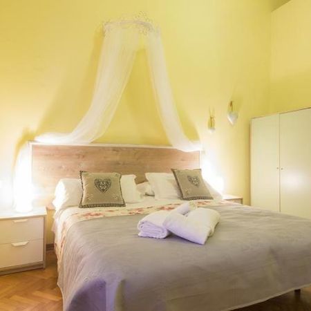 Ridolfi Guest House ฟลอเรนซ์ ภายนอก รูปภาพ