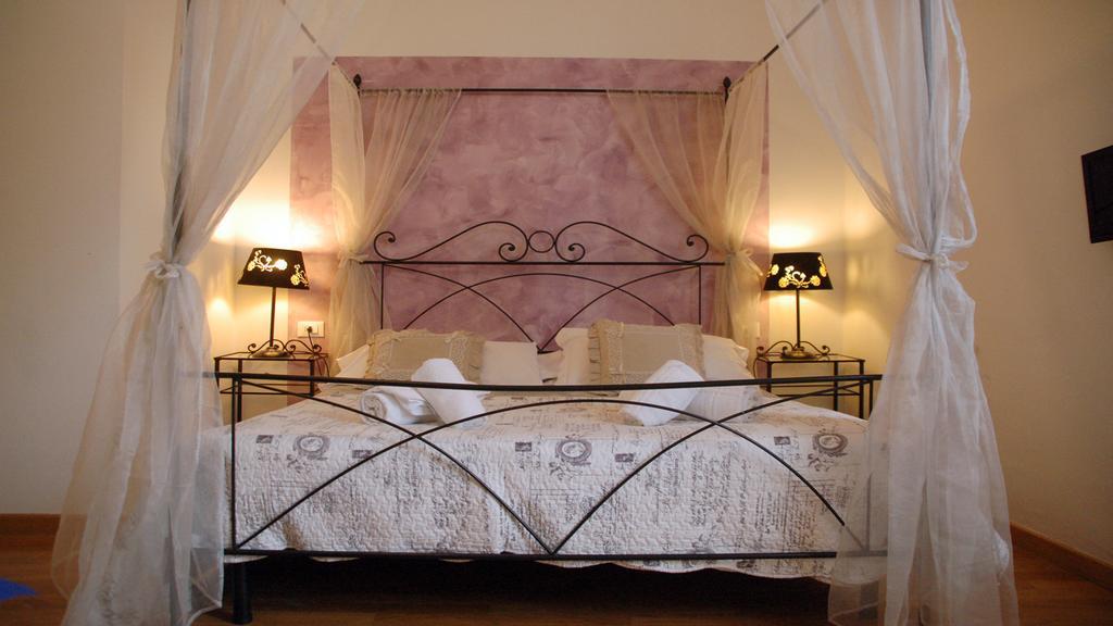 Ridolfi Guest House ฟลอเรนซ์ ภายนอก รูปภาพ
