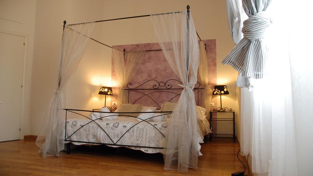 Ridolfi Guest House ฟลอเรนซ์ ภายนอก รูปภาพ