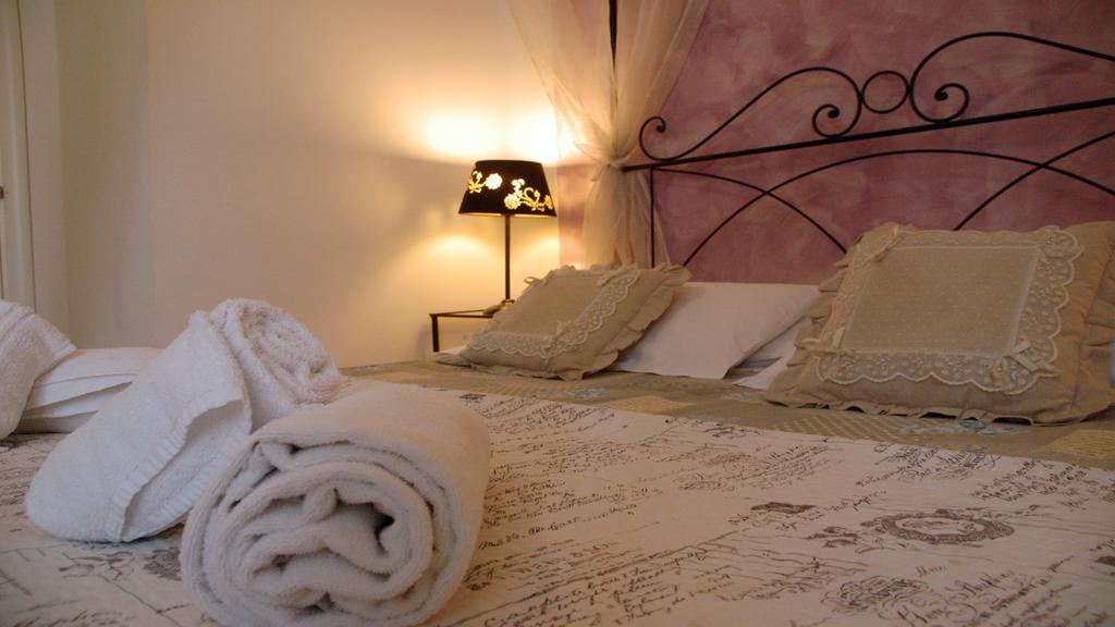 Ridolfi Guest House ฟลอเรนซ์ ภายนอก รูปภาพ