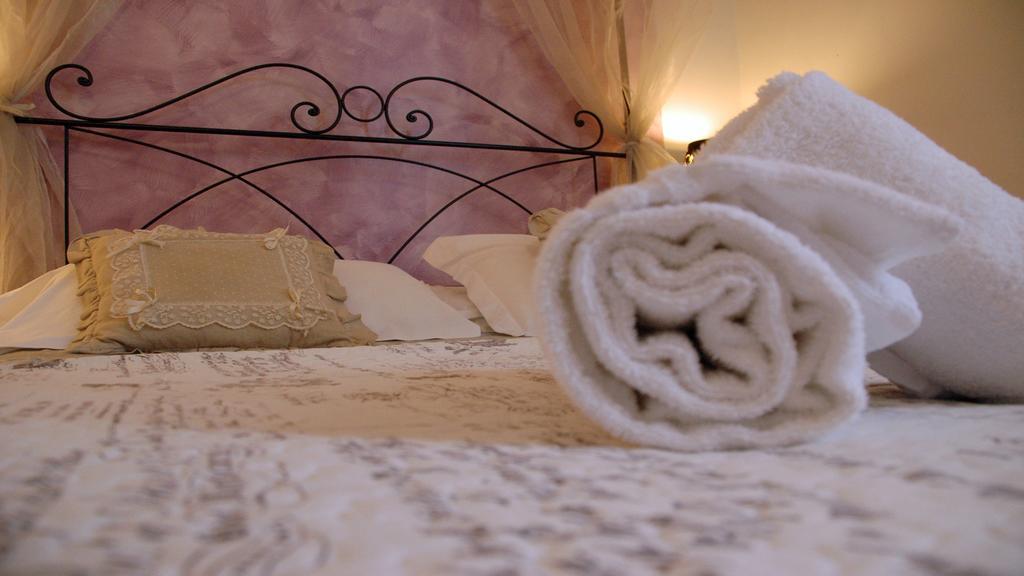 Ridolfi Guest House ฟลอเรนซ์ ภายนอก รูปภาพ