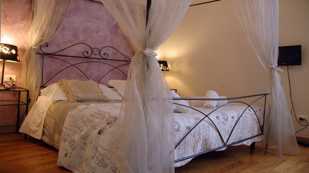 Ridolfi Guest House ฟลอเรนซ์ ภายนอก รูปภาพ