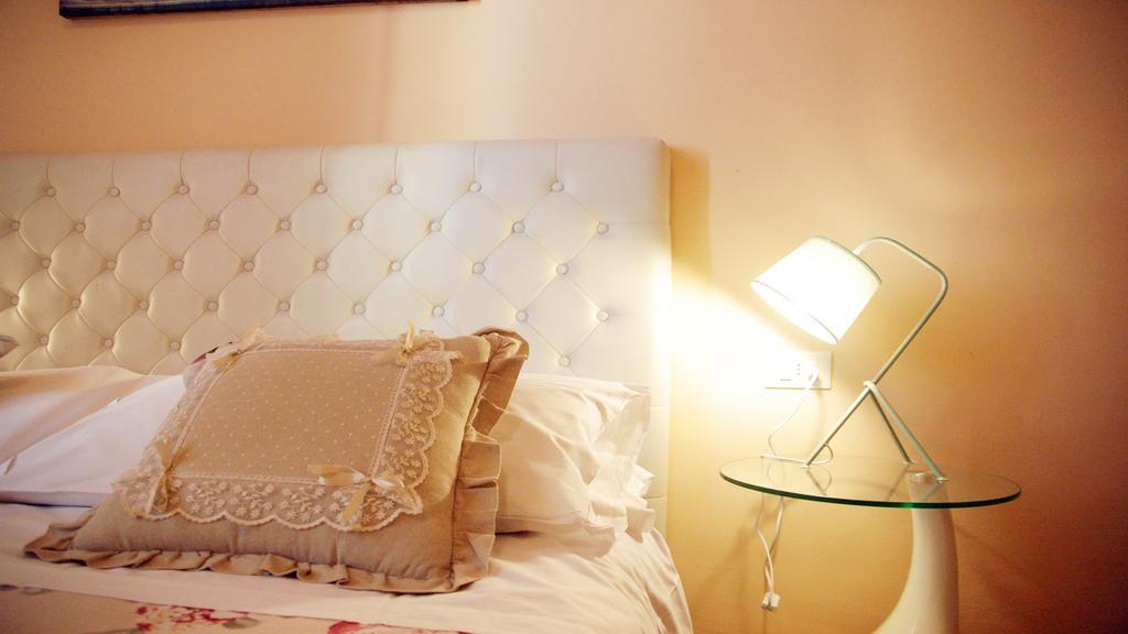 Ridolfi Guest House ฟลอเรนซ์ ภายนอก รูปภาพ