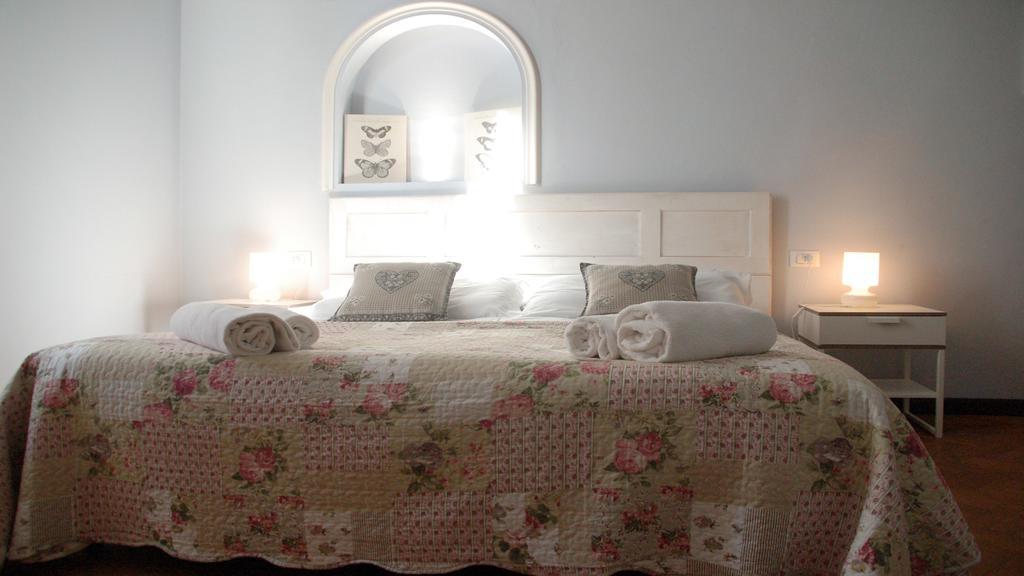 Ridolfi Guest House ฟลอเรนซ์ ภายนอก รูปภาพ