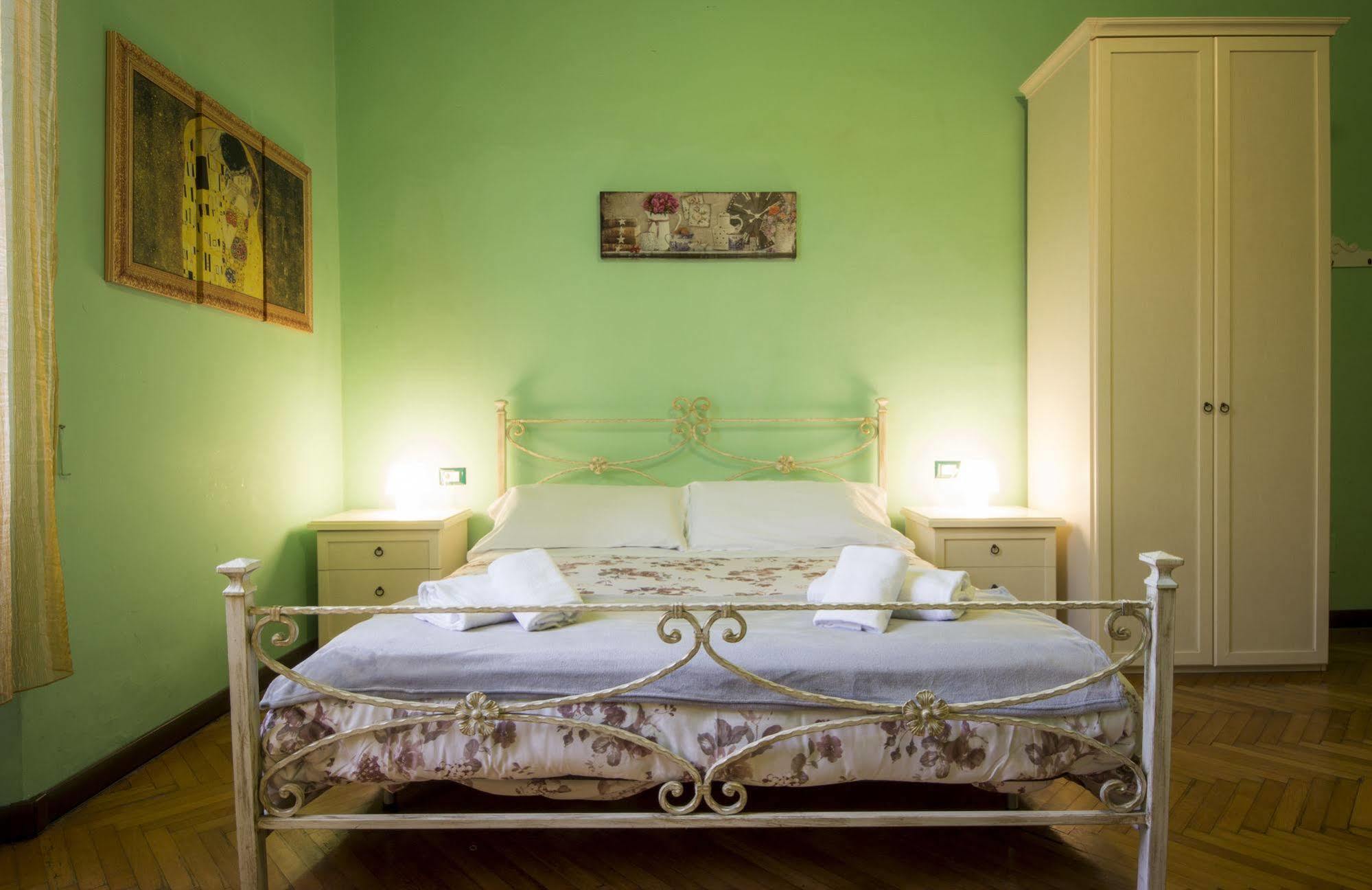 Ridolfi Guest House ฟลอเรนซ์ ภายนอก รูปภาพ