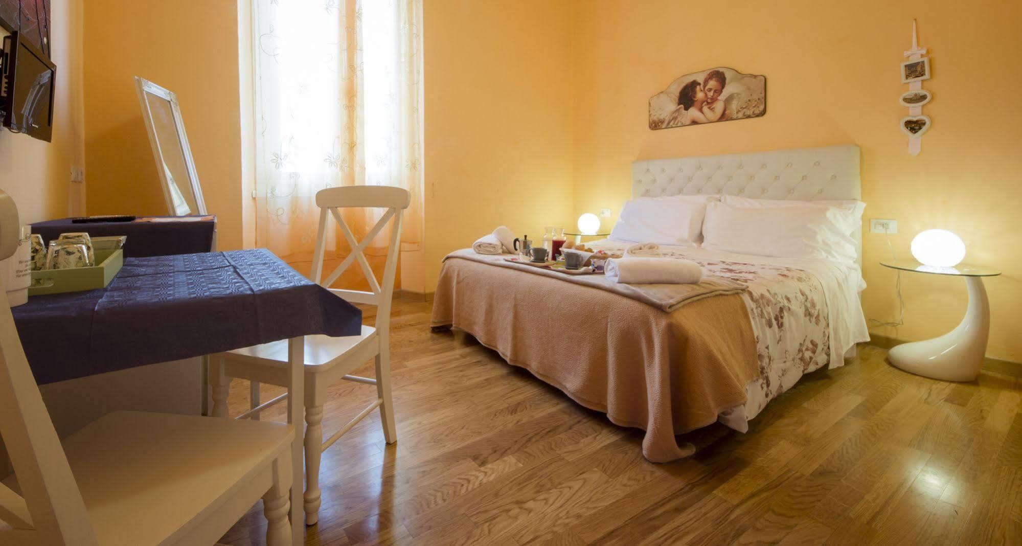 Ridolfi Guest House ฟลอเรนซ์ ภายนอก รูปภาพ