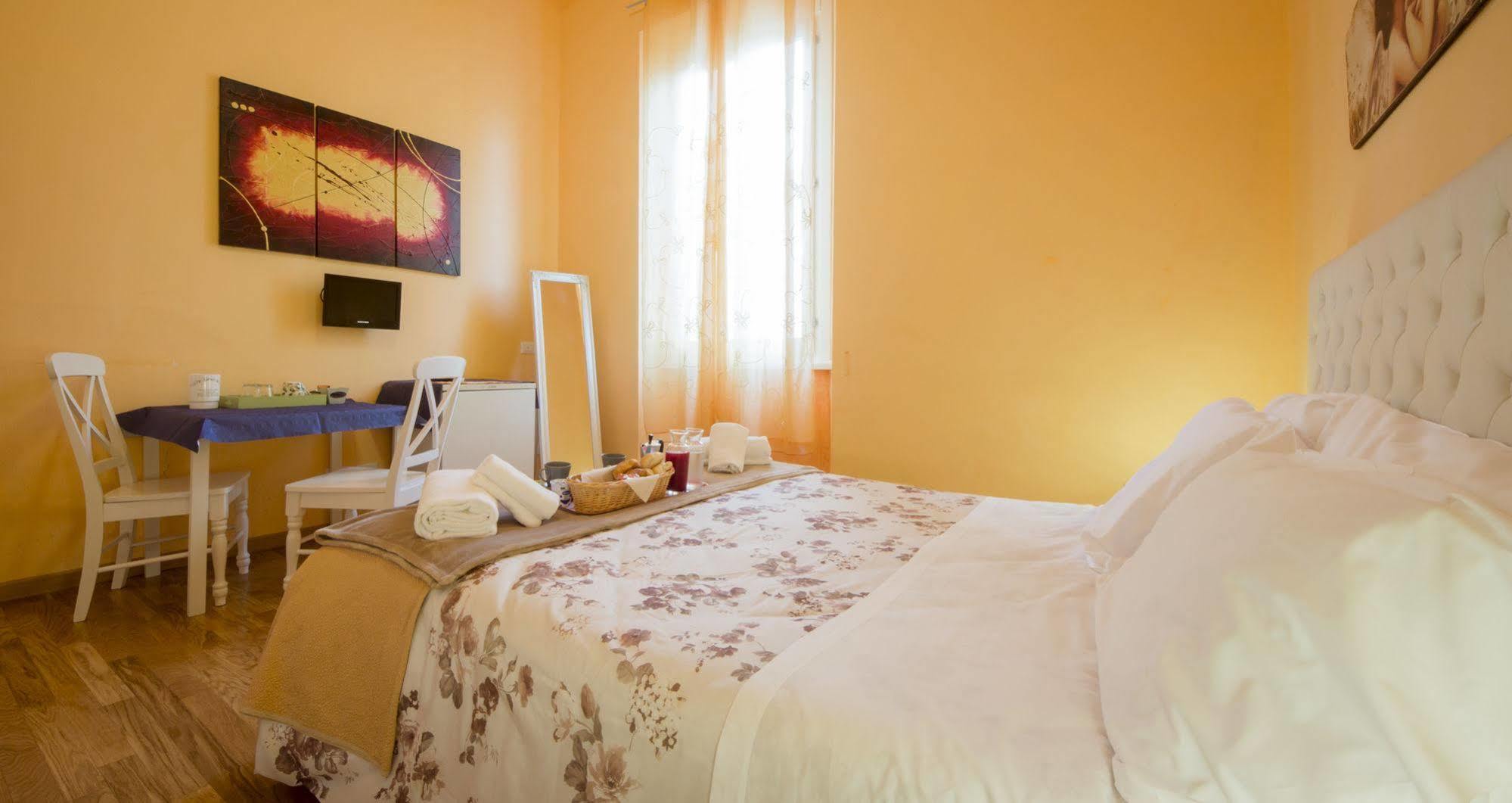 Ridolfi Guest House ฟลอเรนซ์ ภายนอก รูปภาพ