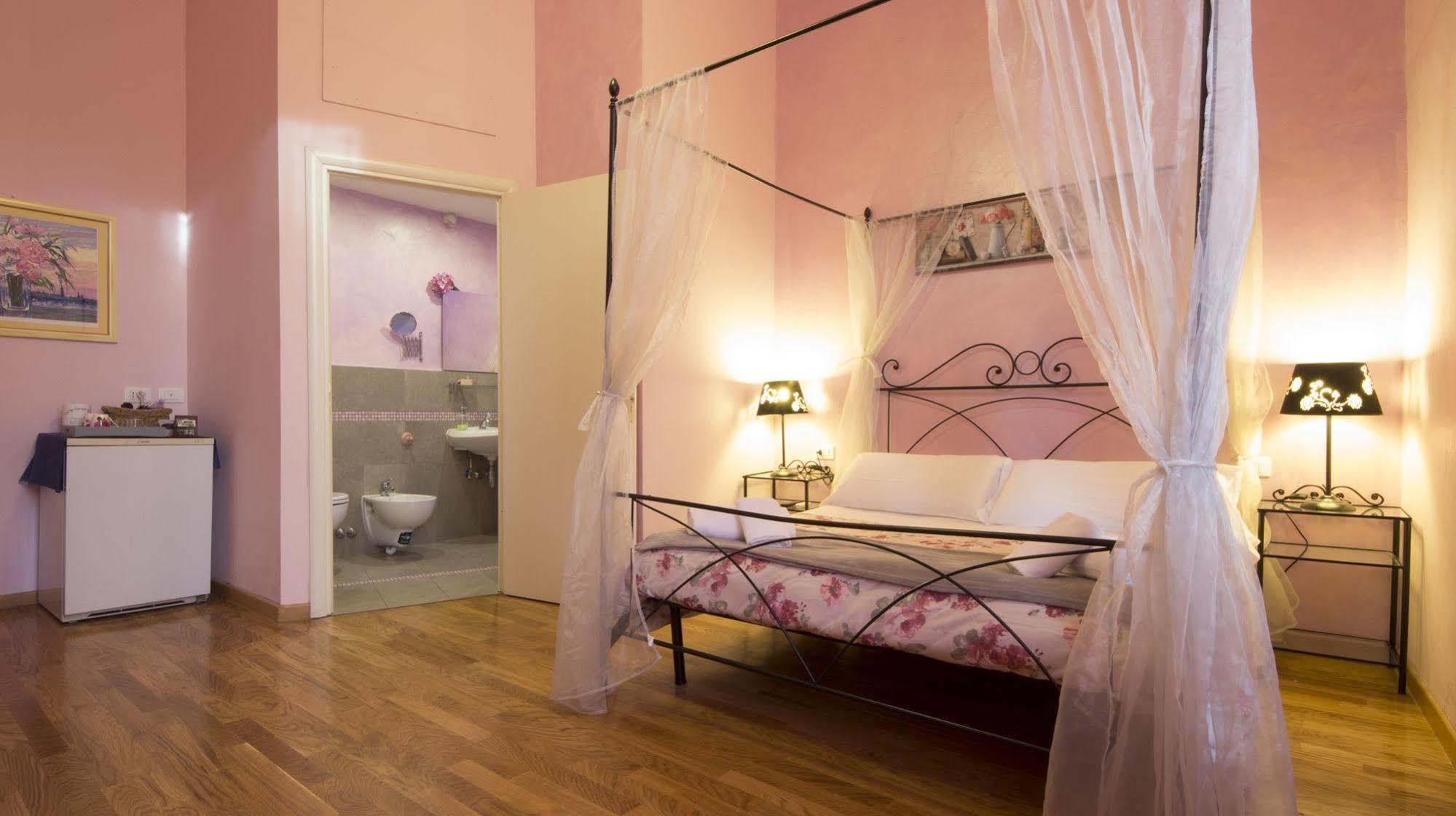 Ridolfi Guest House ฟลอเรนซ์ ภายนอก รูปภาพ