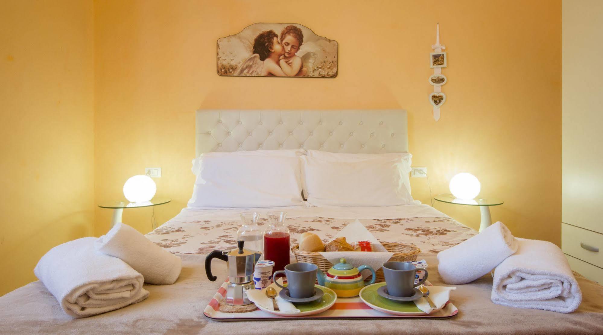Ridolfi Guest House ฟลอเรนซ์ ภายนอก รูปภาพ