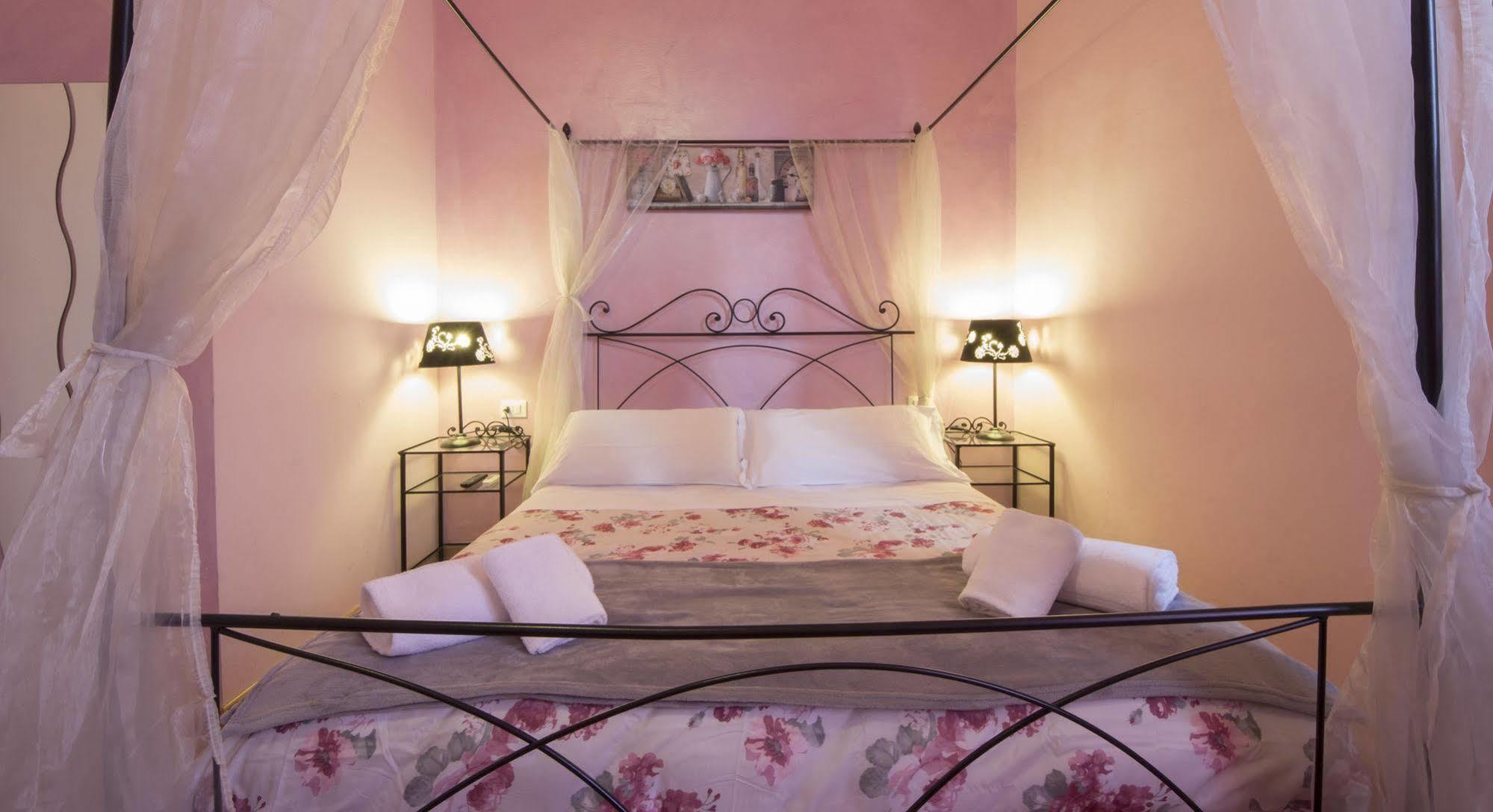 Ridolfi Guest House ฟลอเรนซ์ ภายนอก รูปภาพ
